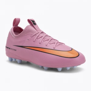 Obrázek produktu Dětské kopačky Nike Mercurial Vapor 16 Academy AG magic flamingo / black / total crimson