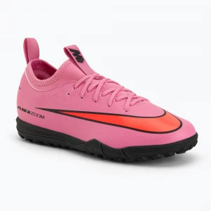 Obrázek produktu Dětské kopačky Nike Mercurial Vapor 16 Academy TF magic flamingo / black / total crimson Růžová
