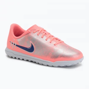 Obrázek produktu Dětské kopačky Nike Zoom Vapor 16 Club Vini Jr TF sunset pulse / old royal Růžová