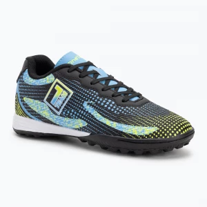 Obrázek produktu Dětské kopačky OneTeam Robero Teen TF black / blue