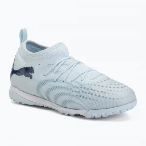 Obrázek produktu Dětské kopačky PUMA Future 9 Match TT + Mid Jr icy blue / puma white / blue jewel