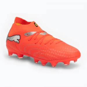 Obrázek produktu Dětské kopačky PUMA Future 9 Pro FG / AG Jr glowing red / puma white / puma black / puma silver