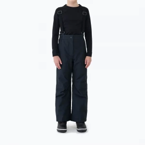 Obrázek produktu Dětské lyžařské kalhoty 4F Fnk F0948 deep black