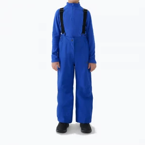 Obrázek produktu Dětské lyžařské kalhoty 4F Fnk M0949 cobalt Modrá