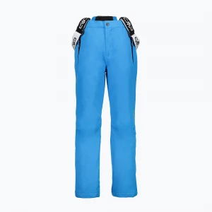 Obrázek produktu Dětské lyžařské kalhoty CMP 3W15994 river Modrá