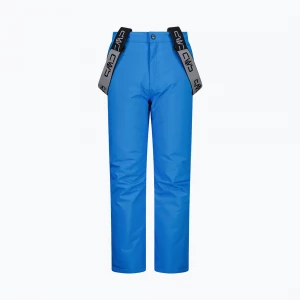 Obrázek produktu Dětské lyžařské kalhoty CMP 3W15994 royal blue