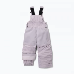Obrázek produktu Dětské lyžařské kalhoty Columbia Adventure Ride II lavender pearl fialová