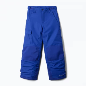 Obrázek produktu Dětské lyžařské kalhoty Columbia Bugaboo III clematis blue