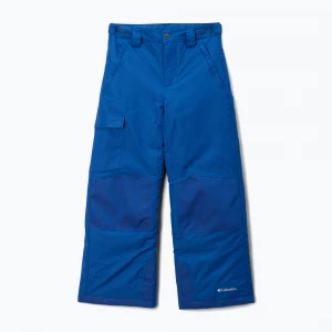 Obrázek produktu Dětské lyžařské kalhoty Columbia Bugaboo III mountain blue