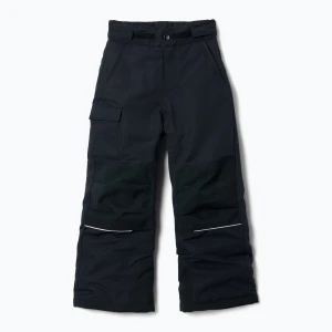 Obrázek produktu Dětské lyžařské kalhoty Columbia Bugaboo IV black