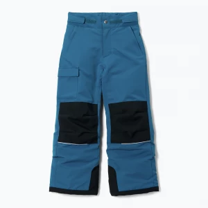 Obrázek produktu Dětské lyžařské kalhoty Columbia Bugaboo IV phoenix blue / black