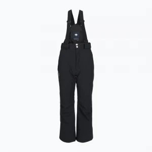 Obrázek produktu Dětské lyžařské kalhoty Descente Insulated black