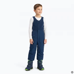 Obrázek produktu Dětské lyžařské kalhoty KADVA Totto KDG WP 5K / 3K modré Námořnická modř