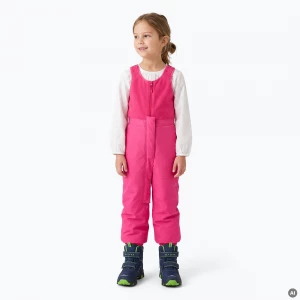 Obrázek produktu Dětské lyžařské kalhoty KADVA Totto KDG WP 5K / 3K růžové
