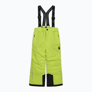Obrázek produktu Dětské lyžařské kalhoty LEGO Lwpowai 708 lime green
