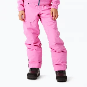 Obrázek produktu Dětské lyžařské kalhoty Picture Time 10 / 10 super pink