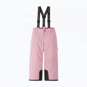 Obrázek produktu Dětské lyžařské kalhoty Reima Proxima grey pink