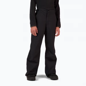 Obrázek produktu Dětské lyžařské kalhoty Rossignol Insulated Boys black