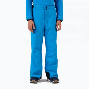 Obrázek produktu Dětské lyžařské kalhoty Rossignol Insulated Boys blazing blue
