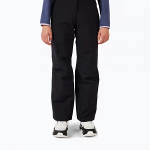 Obrázek produktu Dětské lyžařské kalhoty Rossignol Insulated Girls black