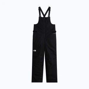 Obrázek produktu Dětské lyžařské kalhoty The North Face Freedom Insulated Bib tnf black