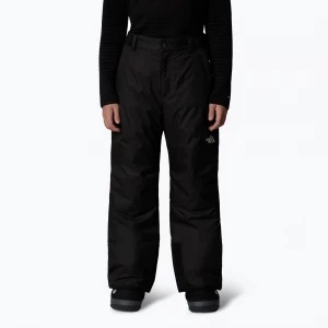 Obrázek produktu Dětské lyžařské kalhoty The North Face Freedom Insulated black