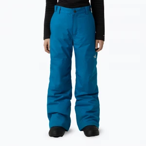 Obrázek produktu Dětské lyžařské kalhoty The North Face Freedom Insulated dusk blue