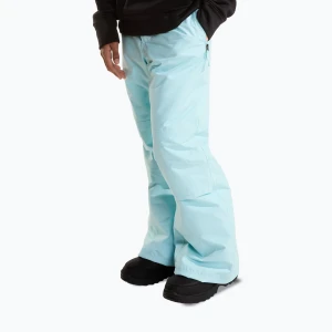 Obrázek produktu Dětské lyžařské kalhoty The North Face Freedom Insulated glacier Modrá