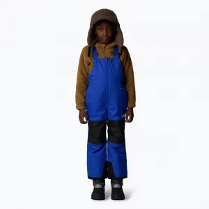 Obrázek produktu Dětské lyžařské kalhoty The North Face Kid Freedom Insulated Bib blue