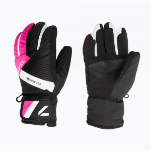 Obrázek produktu Dětské lyžařské rukavice Level Neo JR Gore-Tex fucsia Růžová