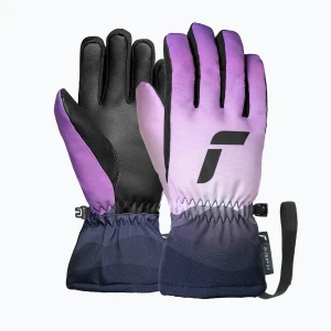 Obrázek produktu Dětské lyžařské rukavice Reusch Carter R-Tex XT midnight fialová