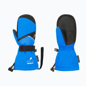 Obrázek produktu Dětské lyžařské rukavice Reusch Kaden Down R-Tex XT Mitten brilliant blue