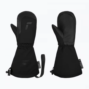 Obrázek produktu Dětské lyžařské rukavice Reusch Olaf Down R-Tex XT Mitten black