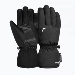Obrázek produktu Dětské lyžařské rukavice Reusch Wonder R-TEX® XT Junior black / white