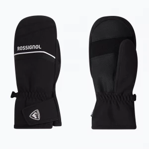 Obrázek produktu Dětské lyžařské rukavice Rossignol Tech Impr M black