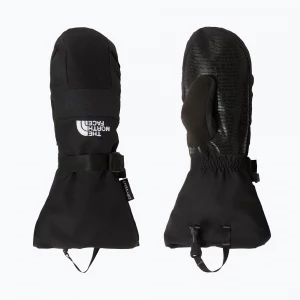 Obrázek produktu Dětské lyžařské rukavice The North Face Montana Mitt tnf black