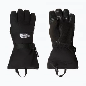 Obrázek produktu Dětské lyžařské rukavice The North Face Montana tnf black