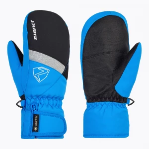 Obrázek produktu Dětské lyžařské rukavice ZIENER Levin-Z GTX Mitten persian blue