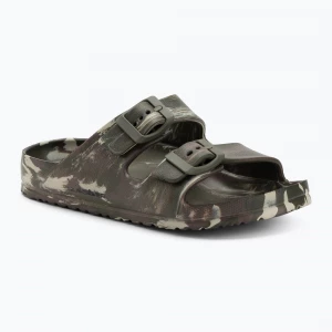 Obrázek produktu Dětské nazouváky Quiksilver Embark RF green 1