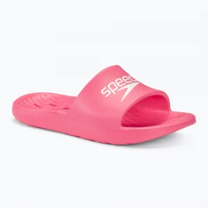 Obrázek produktu Dětské nazouváky Speedo Slide fandango pink