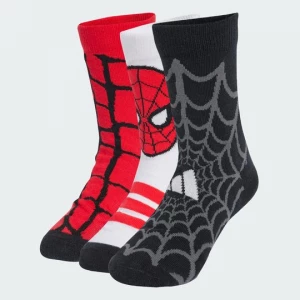 Obrázek produktu Dětské ponožky adidas Marvel Spider-Man