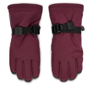 Obrázek produktu Dětské rukavice Reima Tartu 5300105A Fialová