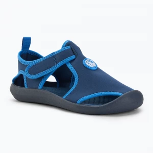Obrázek produktu Dětské sandály AQUASTIC Noni navy blue Námořnická modř