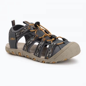 Obrázek produktu Dětské sandály CMP Sahiph grey / curcuma