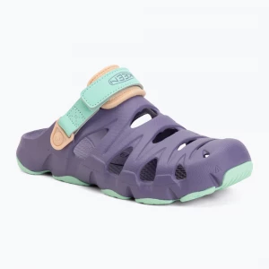 Obrázek produktu Dětské sandály KEEN Hyperflt purple haze peach fuzz fialová