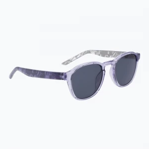 Obrázek produktu Dětské sluneční brýle Nike Smash indigo haze / tmavě šedé fialová