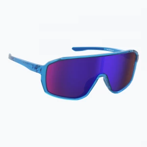 Obrázek produktu Dětské sluneční brýle Under Armour Gameday Jr S3 blue crystal / infrared
