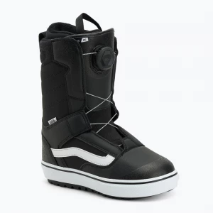 Obrázek produktu Dětské snowboardové boty Vans Juvie OG black / white