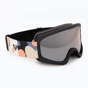 Obrázek produktu Dětské snowboardové brýle ROXY Sunny Ride Girl prima / silver mi šedá