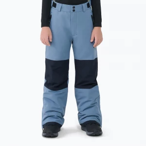 Obrázek produktu Dětské snowboardové kalhoty 4F FNK M0960 denim Modrá